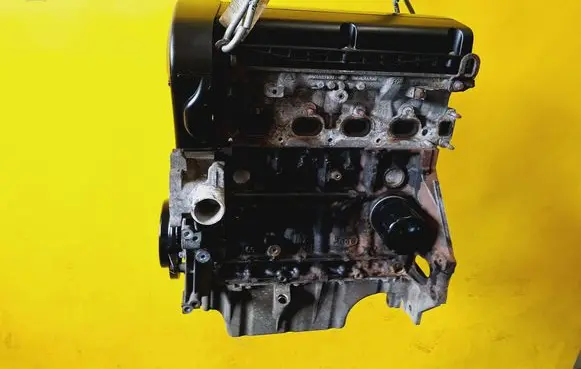 Opel Meriva A Engine Z16XEP