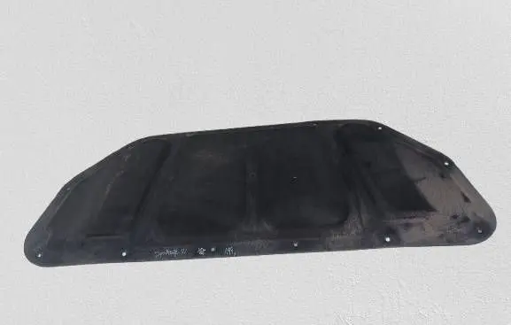 KIA Sportage Engine bonnet/hood sound/heat insulation 81125F1000