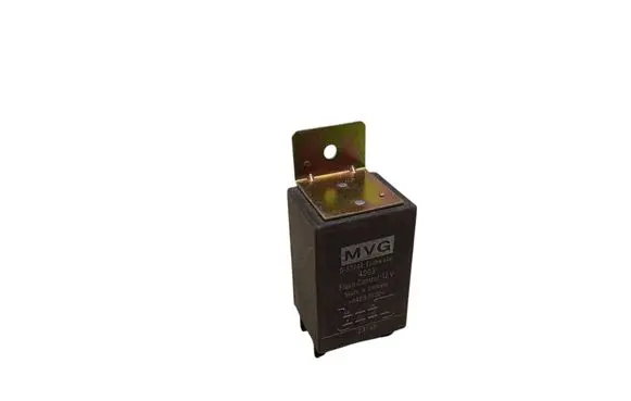 Renault Laguna II Other relay D52249