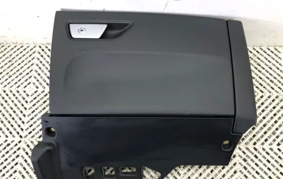 Glove box set