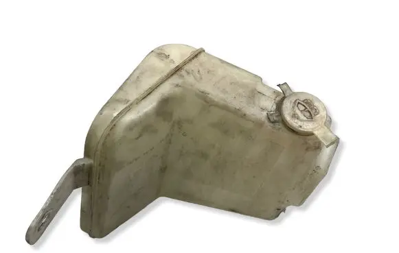 Mercedes-Benz ML W163 Windshield washer fluid reservoir/tank A1638600160