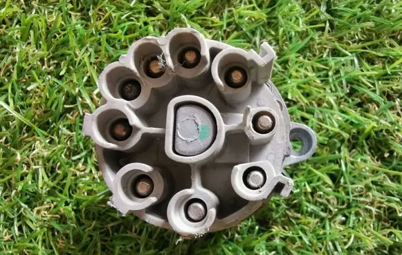 Volvo S70 V70 V70 XC Ignition lock contact 9447804
