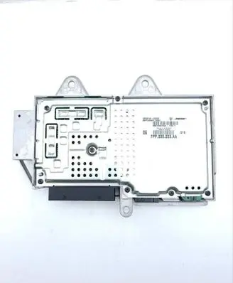 Porsche Macan (95B) Sound amplifier 7PP035223AA
