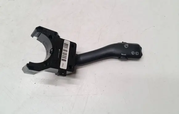 Audi A6 S6 C5 4B Wiper switch CZK0301202032 4B0953503H