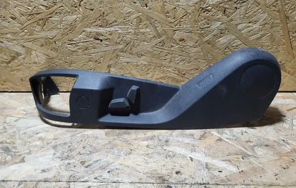 BMW 5 F10 F11 Seat trim 7230533