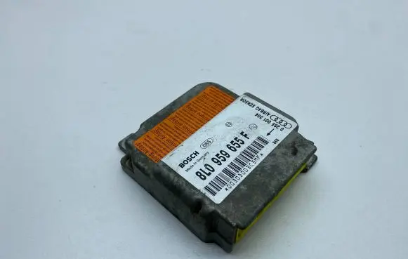 Audi A6 S6 C5 4B Airbag control unit/module 8L0959655F 0285001304