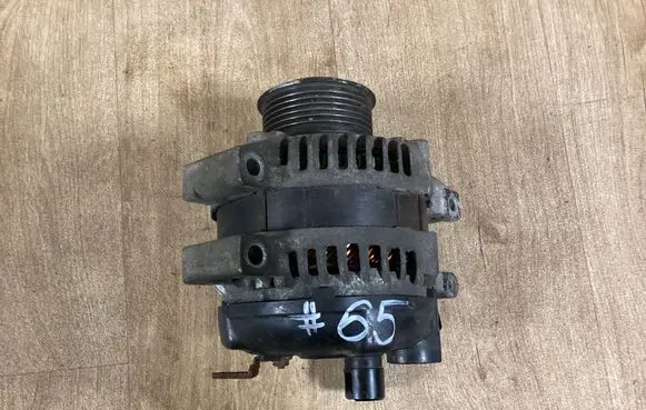 Generator/alternator