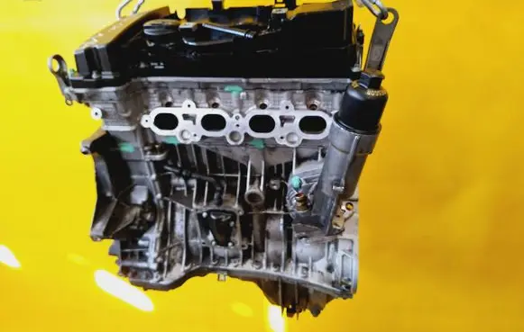Mercedes-Benz CLK A209 C209 Engine 271940 R2710161201 R2710101505