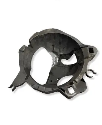Audi Q7 4M other engine part 4M0121412E