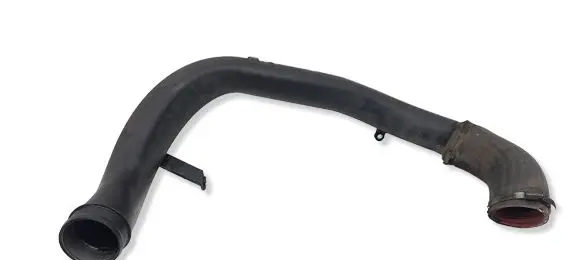 Volvo V60 Intercooler hose/pipe 31355268