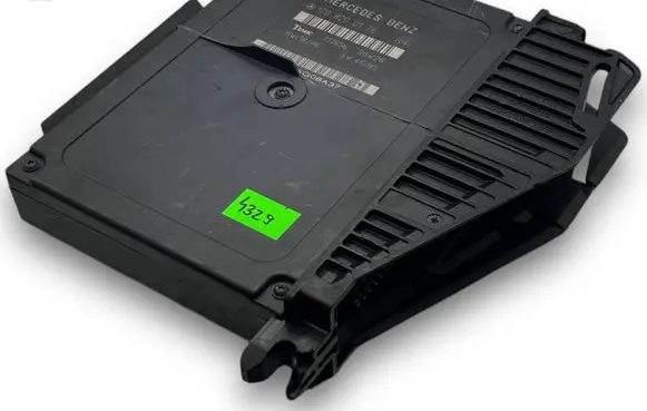 Mercedes-Benz SLK R171 Central body control module A4329 1708200126