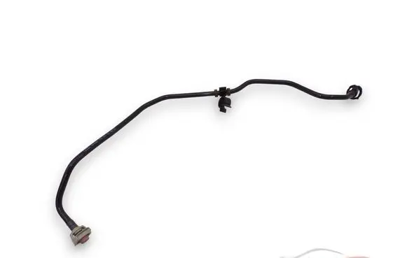 Audi A6 S6 C7 4G Vacuum line/pipe/hose 4G0121081EL