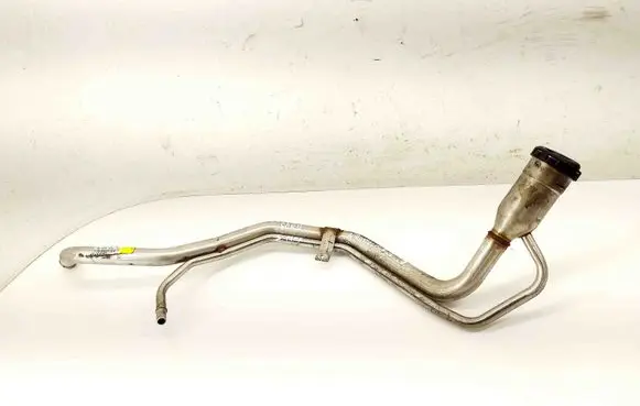 Ford S-MAX Fuel tank filler neck pipe E1G39034BB E1G39034AB