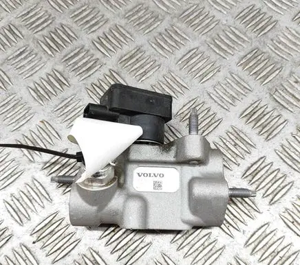 Air conditioning (A/C) expansion valve