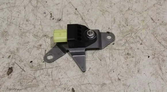 Subaru XV I Airbag deployment crash/impact sensor 98235FJ010