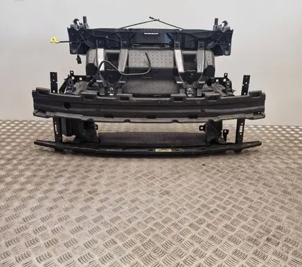 Audi Q4 e-tron Radiator support slam panel 89A805594C 89A823509A