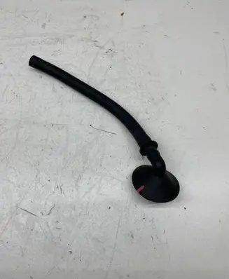 Volvo S60 Heater radiator pipe/hose 08663285