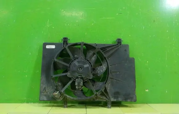 Ford Fiesta Fan set 8V518C07CK