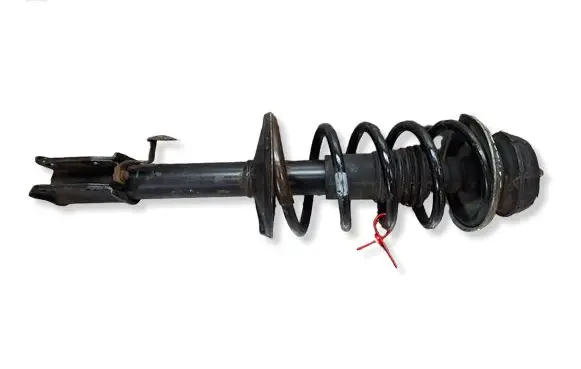 Dacia Sandero Front shock absorber/damper S26309739