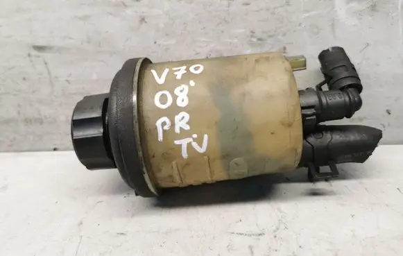 Volvo V70 Power steering fluid tank/reservoir 6C913R700BC