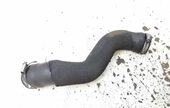 Seat Exeo (3R) Intercooler hose/pipe