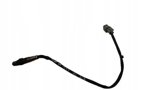 Volkswagen Golf Plus Lambda probe sensor