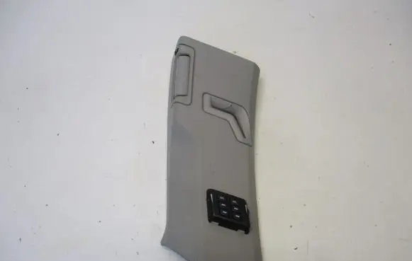 Volvo XC90 Head unit multimedia control 