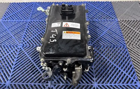 Toyota C-HR I Voltage converter inverter G920047242