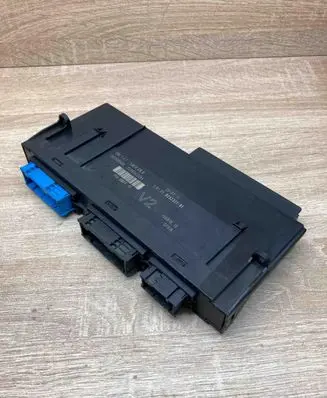 BMW 5 F10 F11 Central body control module 9252331 10681810