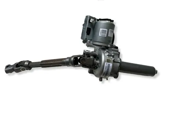 Nissan Juke II F16 Steering wheel axle 846216SBC1S
