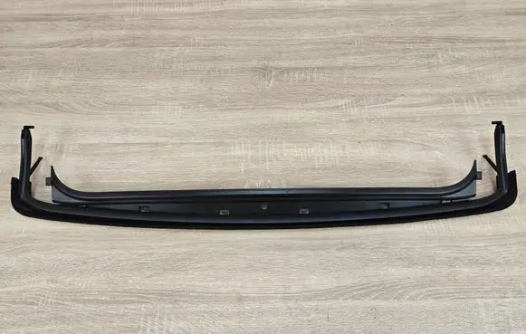 BMW 8 G16 Convertible wind deflector 1762631