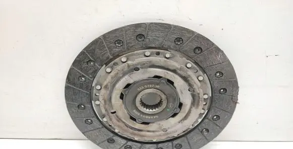 BMW 3 E90 E91 Clutch pressure plate 323078710