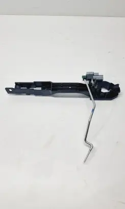 Rear door exterior handle/bracket