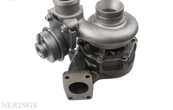 Volkswagen Crafter Turbo 49377-07420 BRTX7716