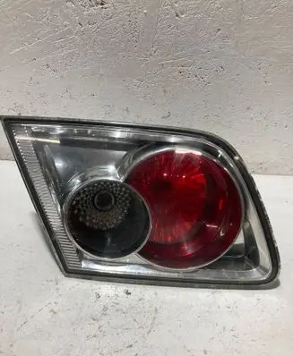 Mazda 6 Tailgate rear/tail lights 22661971
