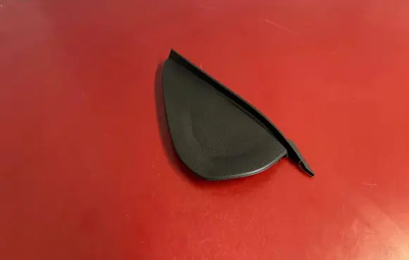 BMW X5 F15 Dashboard side end trim 1176030X T0507099