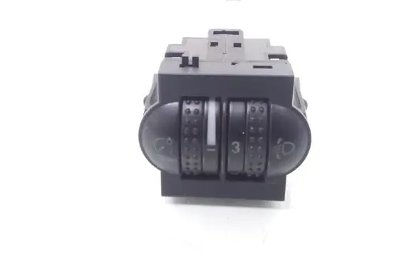 Volkswagen PASSAT B5 Headlight level height control switch 3B0941333A