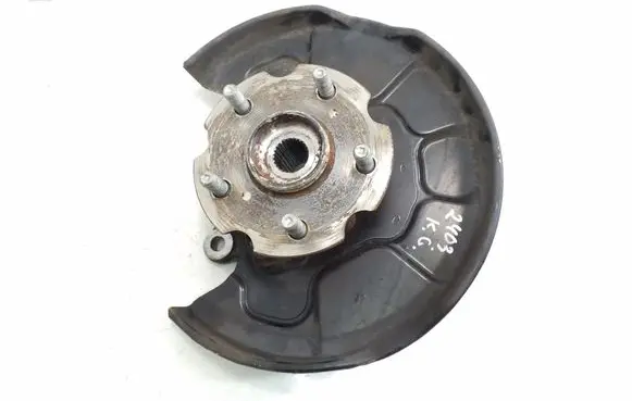 Lexus NX Rear wheel hub 