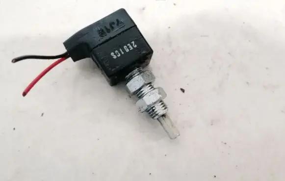 Clutch pedal sensor