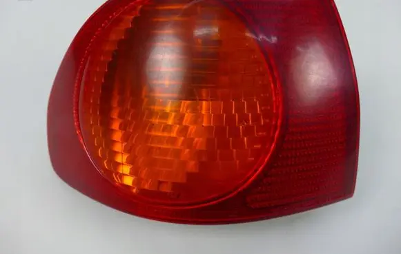 Toyota Corolla E110 Rear/tail lights