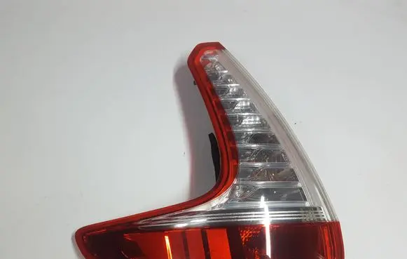 Renault Scenic III - Grand scenic III Rear/tail lights 265550014RXAUTOPX 265550014R