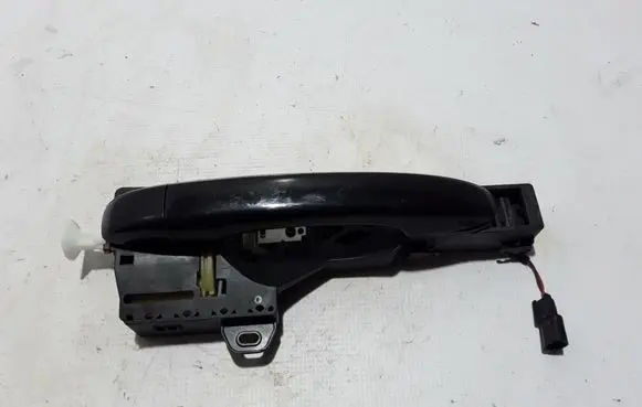 Renault Talisman Rear door exterior handle