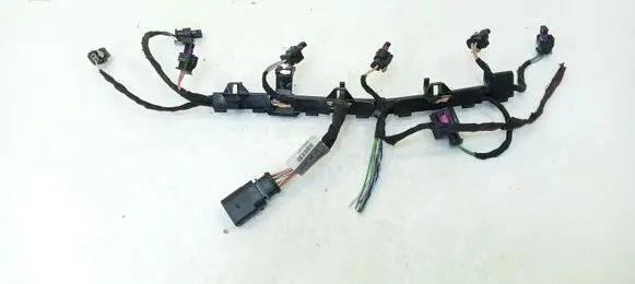 Audi TT TTS RS Mk3 8S Fuel injector wires 06L971627K