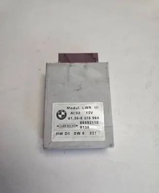 BMW X5 E53 Light module LCM 61358375964