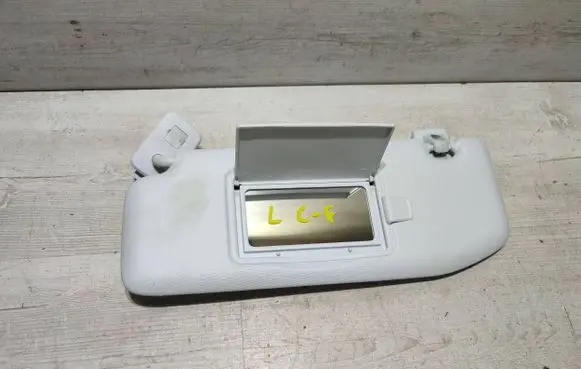 Opel Corsa F Sun visor 