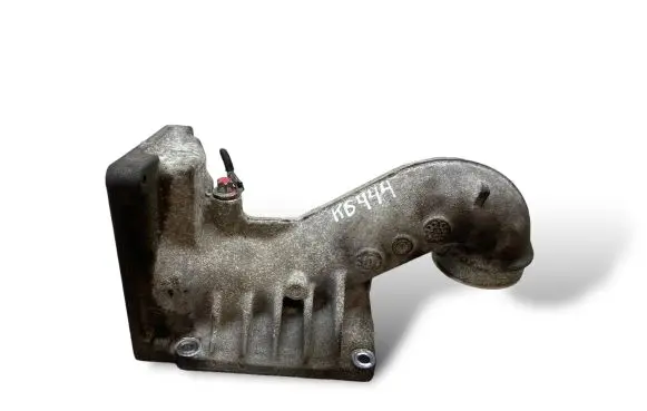 Mercedes-Benz C W203 Supercharger A2711400787 054699172706