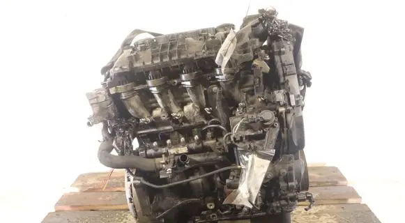 Citroen C3 Picasso Engine 10JBBK