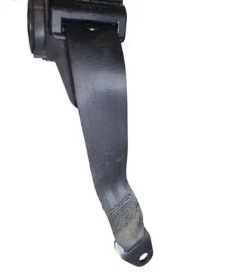 Nissan Primera Rear seatbelt 560053152