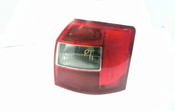 Audi A4 S4 B6 8E 8H Rear/tail lights 8E994509611