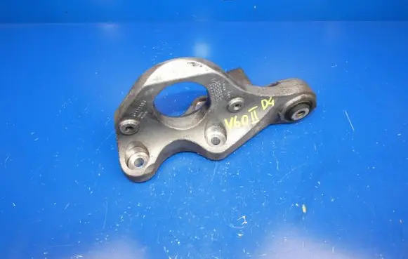 Volvo V60 Driveshaft support bearing bracket 32222463 B03EA